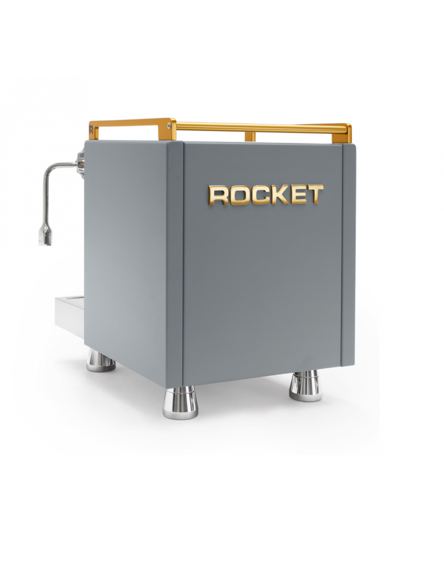 Rocket R CINQUANTOTTO Grigia RAL7046 Gomatto Ltd. Edition