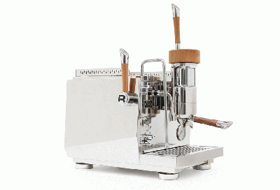 Rocket EPICA Espressomaschine