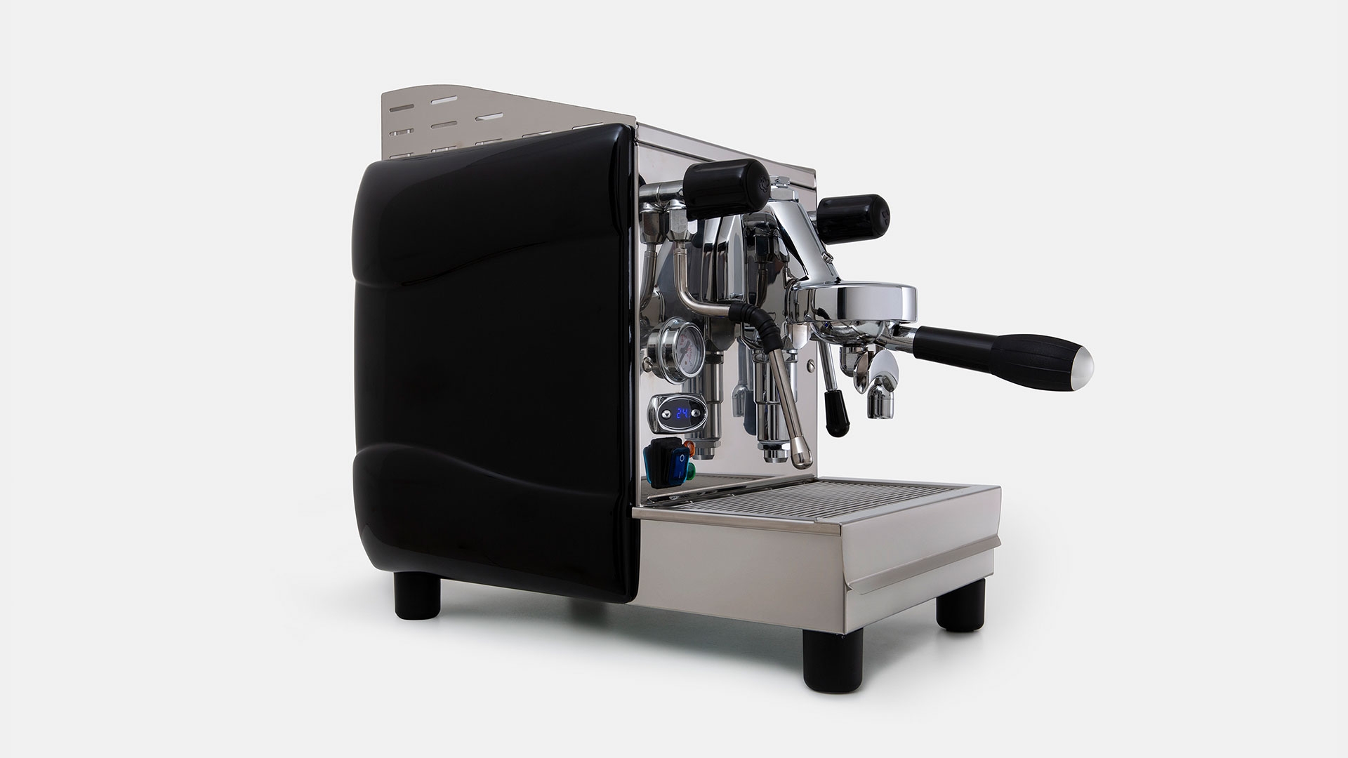 La Scala Butterfly Lever Espressomaschine