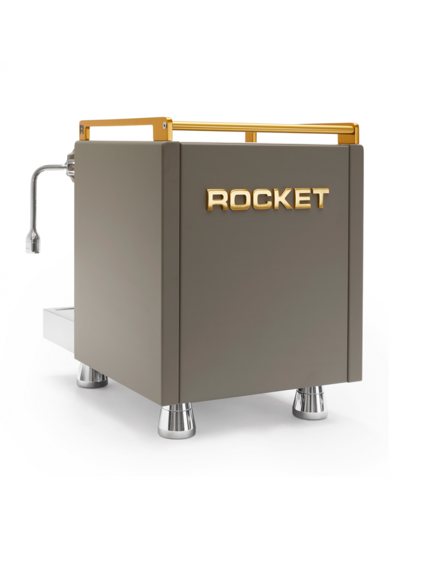 Rocket R CINQUANTOTTO Grigia RAL7039 Gomatto Ltd. Edition
