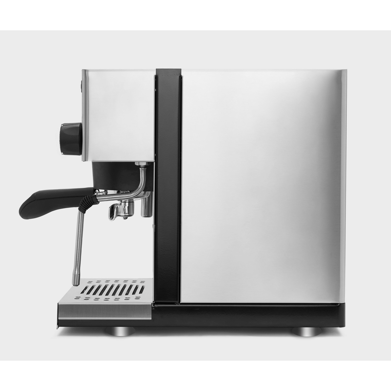 Rancilio Silvia Pro Dualboiler Espressomaschine