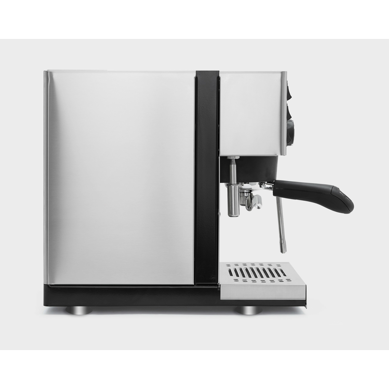 Rancilio Silvia Pro Dualboiler Espressomaschine