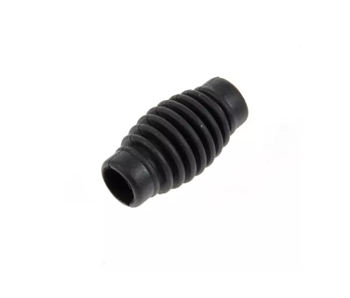 Gummischutz für Dampfrohr 10mm