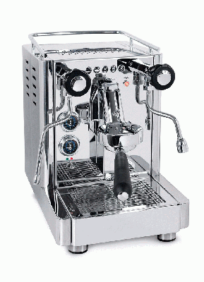 Quick Mill Andreja DE 0980 Espressomaschine - Zweikreiser