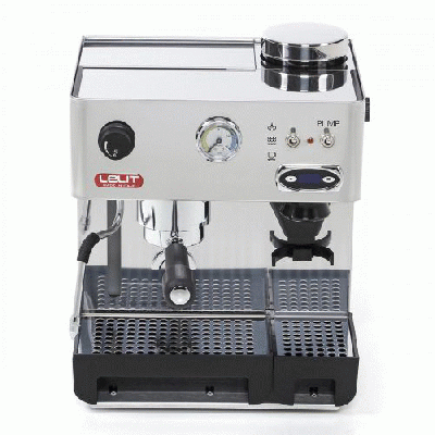 Lelit Anita PL42 TEMD PID Einkreiser-Espressomaschine