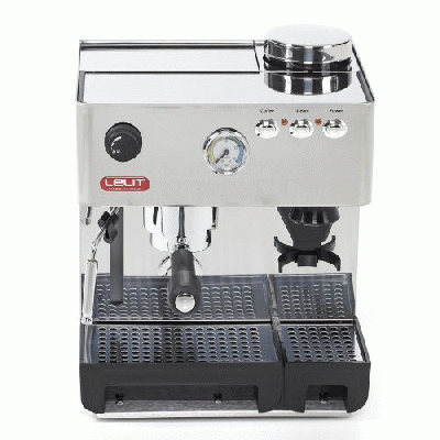 Lelit Anita PL42EM Einkreiser-Espressomaschine
