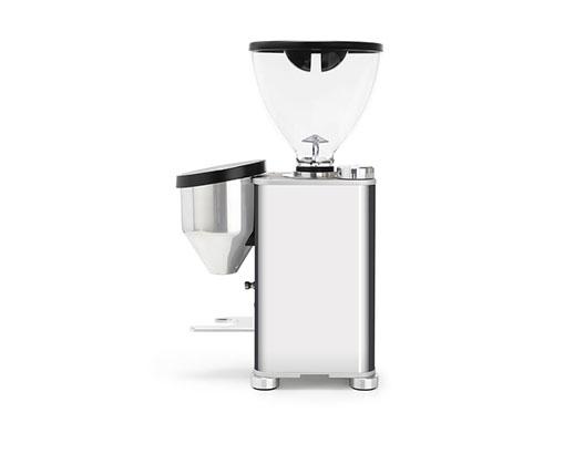 Rocket Giannino Espressomühle Chrom/ Schwarz