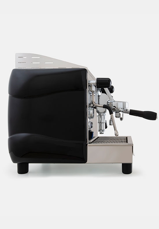 La Scala Butterfly Lever Espressomaschine