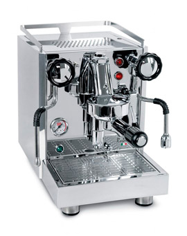 Quick Mill RUBINO 0981 Espressomaschine