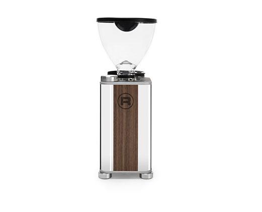 Rocket Giannino Espressomühle Chrom/ Holz