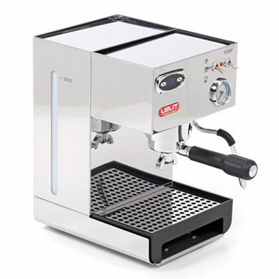 Lelit Anna PID PL41TEM Einkreiser-Espressomaschine