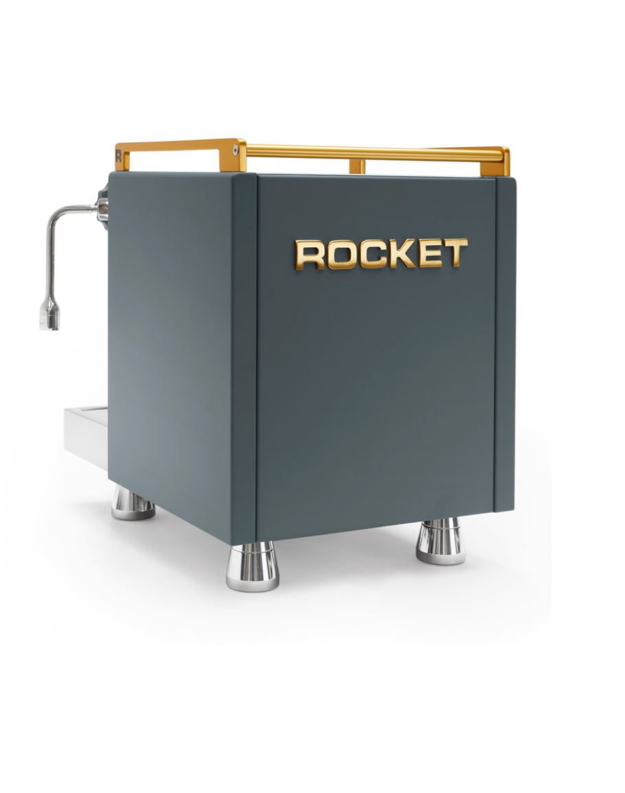 Rocket R CINQUANTOTTO Grigia RAL7031 Gomatto Ltd. Edition