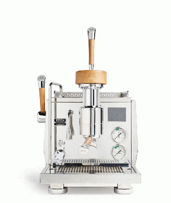 Rocket EPICA Espressomaschine