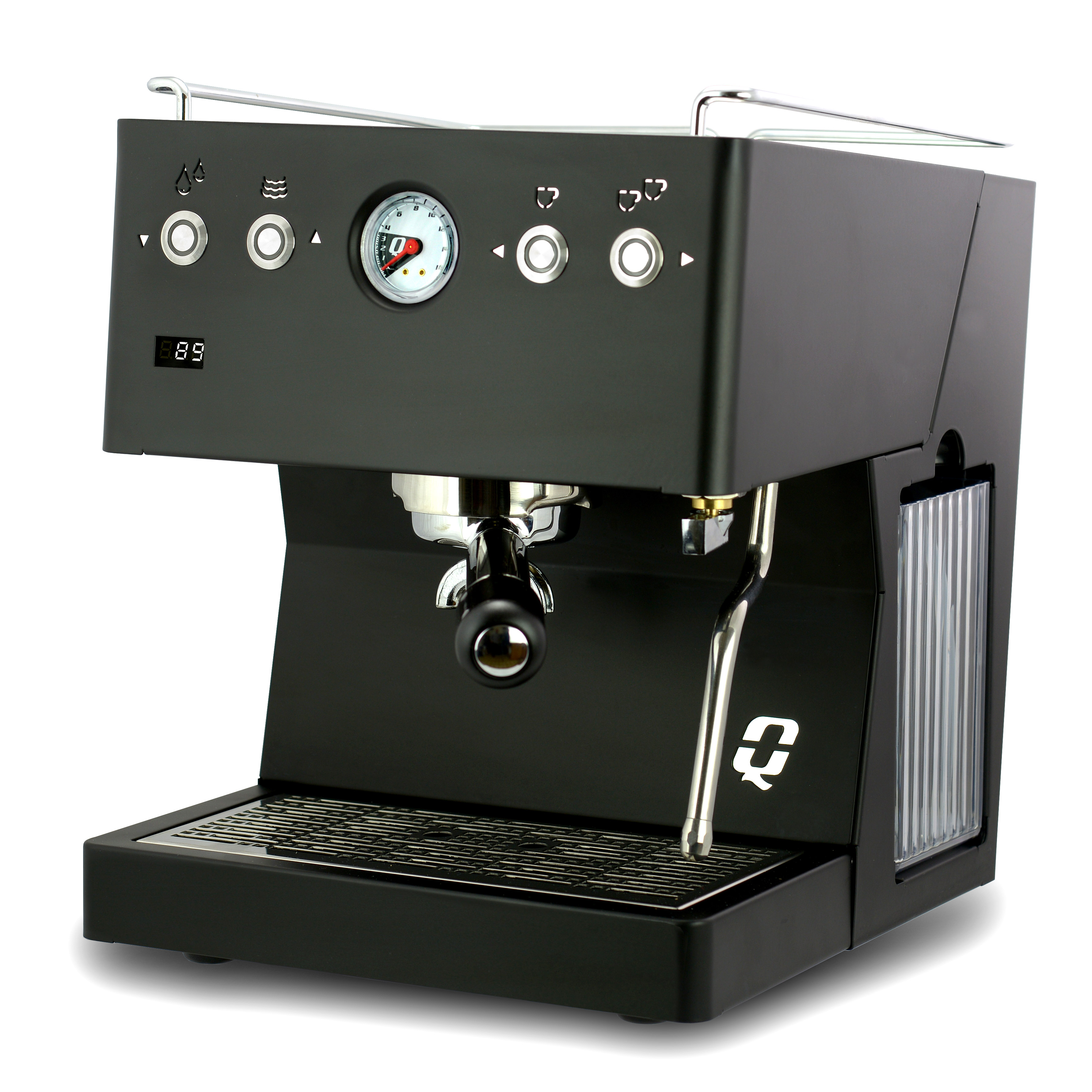 Quick Mill Luna Espressomaschine - Thermoblock 