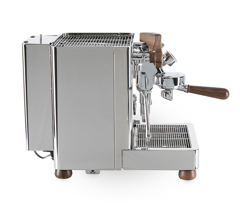 Lelit Bianca PL162T V3 Dual-Boiler Espressomaschine