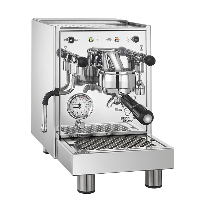 Bezzera BZ10S Espressomaschine