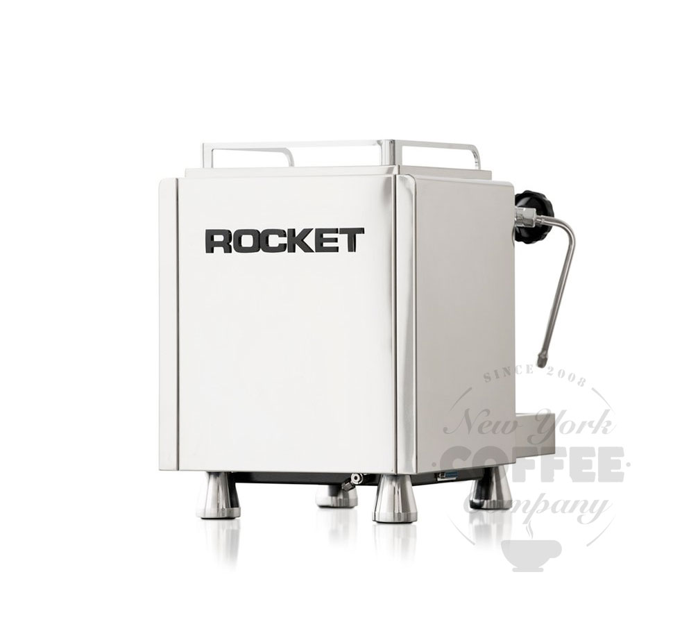 R 60V Dual-Boiler WiFi Espressomaschine