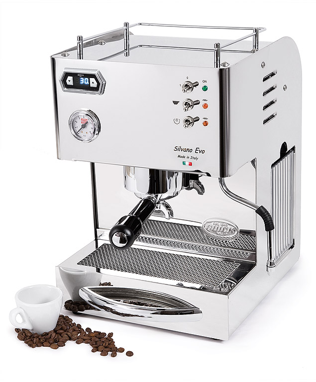 Quick Mill Silvano 4005 Espressomaschine