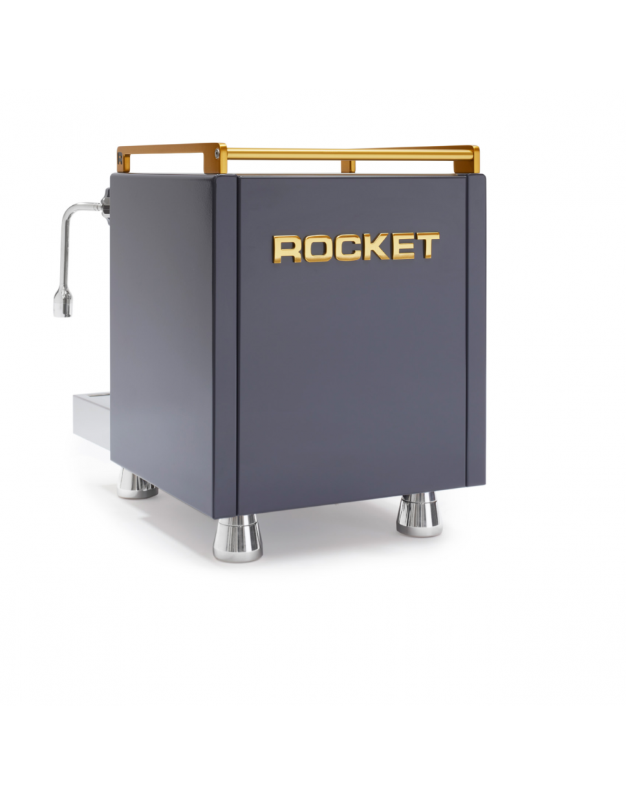 Rocket R CINQUANTOTTO Grigia RAL7015  Lucido Ltd. Edition