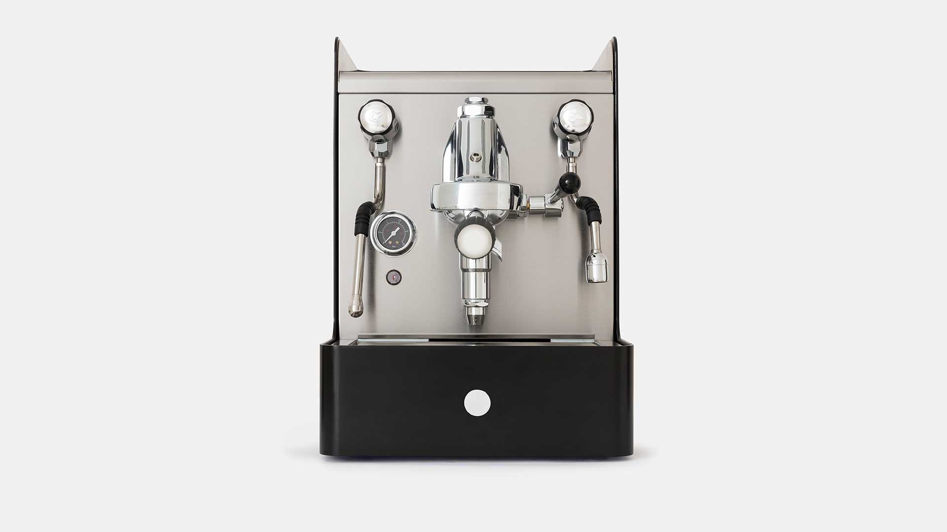 La Scala Madame Espressomaschine