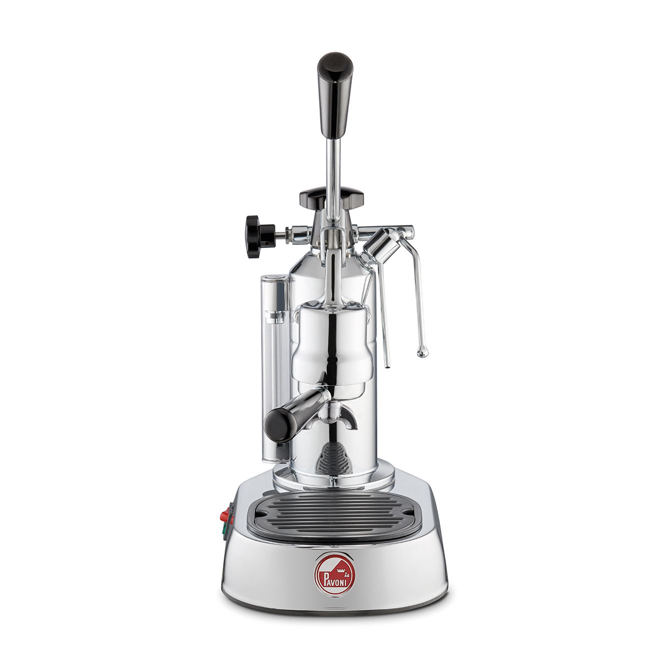 La Pavoni Europiccola Lusso Espressomaschine