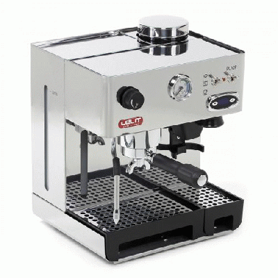 Lelit Anita PL42 TEMD PID Einkreiser-Espressomaschine
