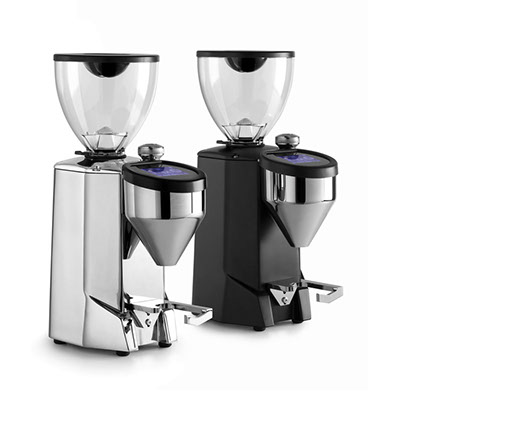 Rocket Nuovo Fausto 2.1 Espressomühle Chrom